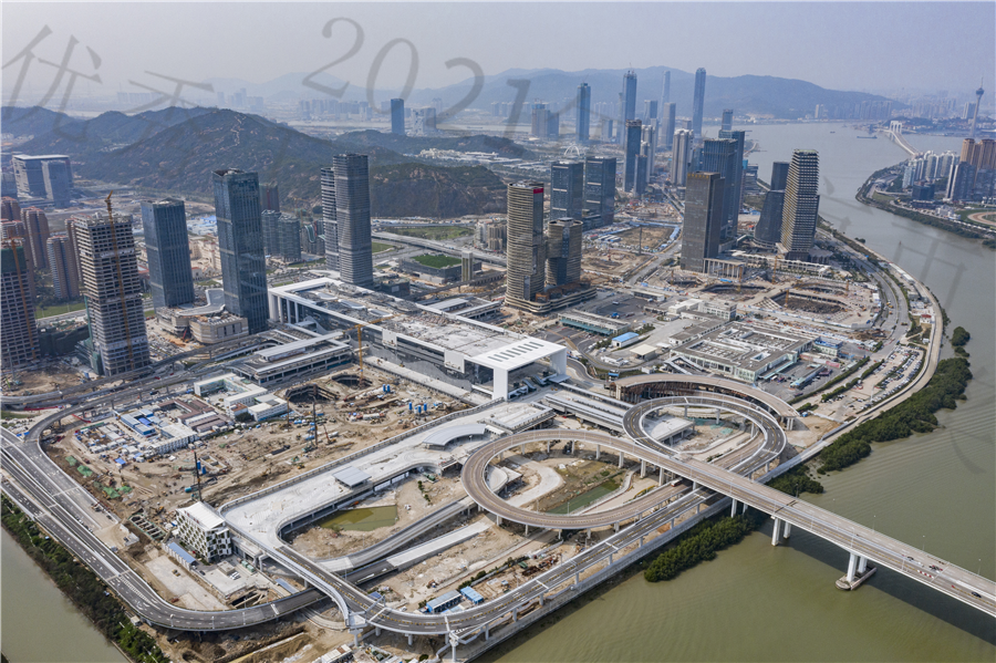 主体建筑鸟瞰_中建二局.jpg