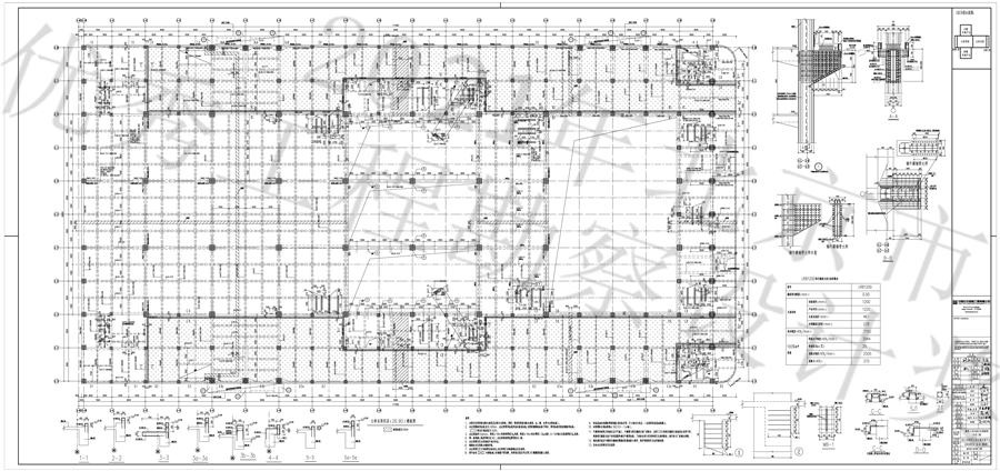 Q610G1_GC020_1361_主体东段四层（26.90）模板图.png