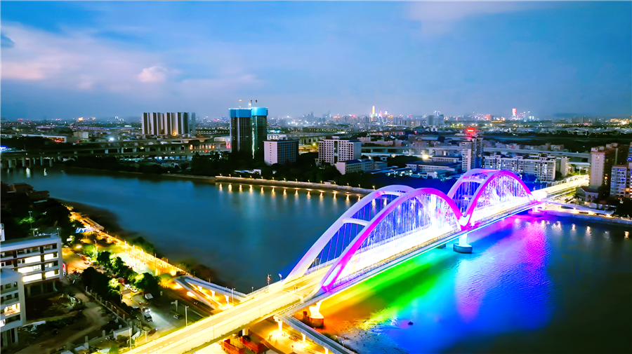 11_桥梁夜景灯光.png