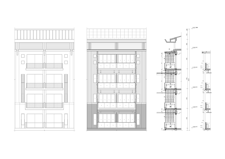 14_酒店客房单元立面图及剖面大样图.jpg