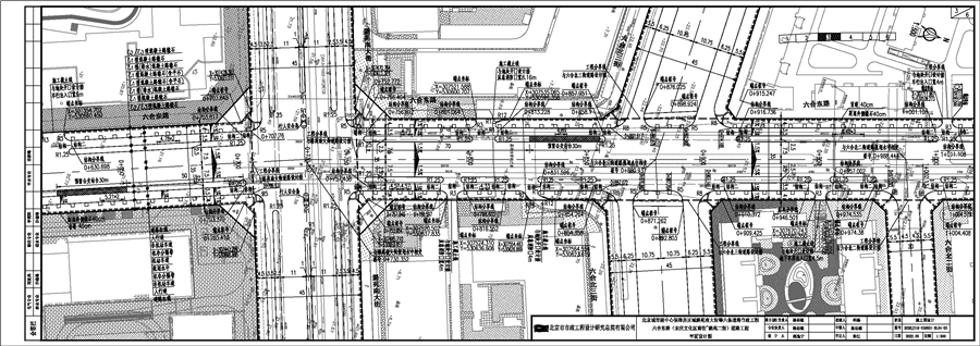 5_绿色交通网络_六合东路道路平面图.png