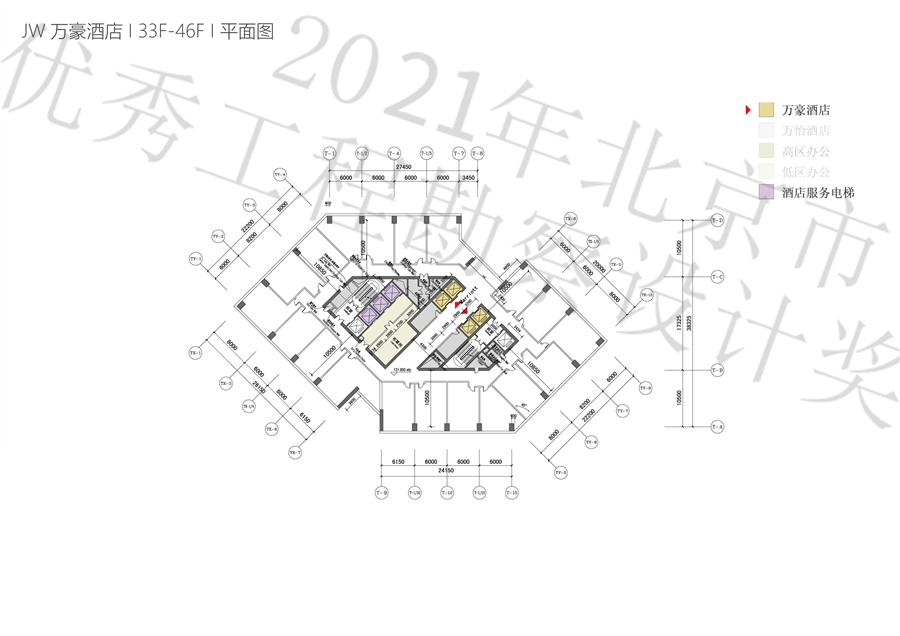 15_JW万豪酒店_（33F_46F）平面图.jpg