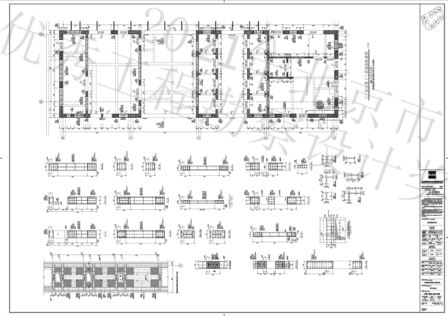 S60_C106_C1_楼_F1_层核心筒大样图_A0_BIAD.jpg